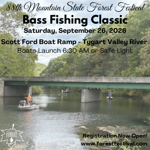 2026 Bass Fishing