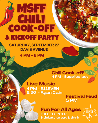 Chili 2025